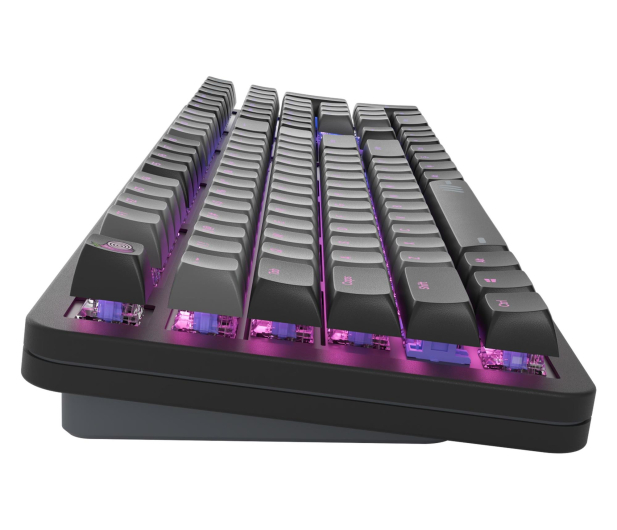 Dark Project Dark Project ALU104A Onionite V2 g3ms Amethyst czarna - 1617490 - zdjęcie 11